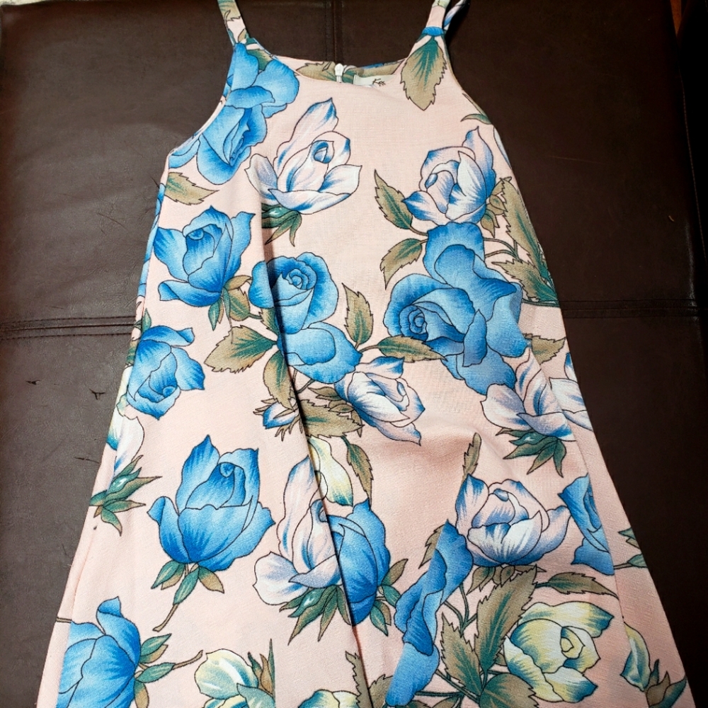 Koya summer dress